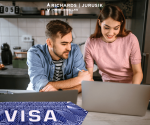 Can I Get My Own TN Visa If My Spouse Is on TN Status?
