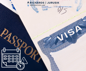 What Happens If Your TN Visa Is Approved for Less Than 3 Years? What Happens If Your TN Visa Is Approved for Less Than 3 Years?