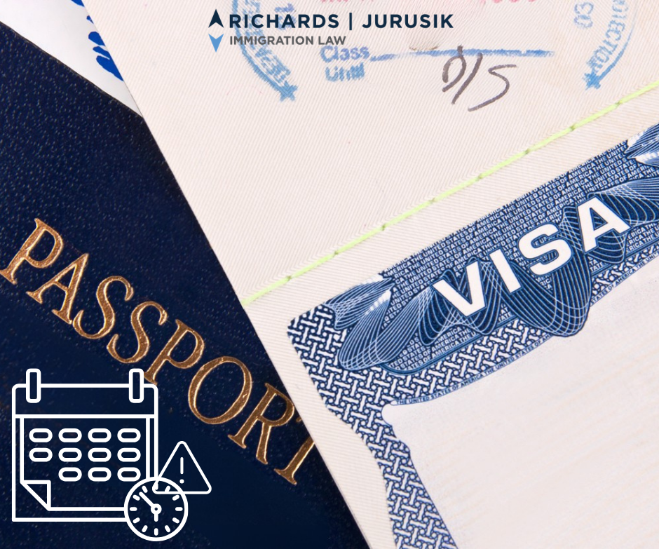 What Happens If Your TN Visa Is Approved for Less Than 3 Years?