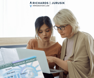 Can I Sponsor My Adult Stepchild for a Green Card? Can I Sponsor My Adult Stepchild for a Green Card?