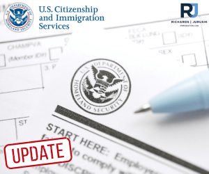 USCIS Tightens Adjustment of Status Review