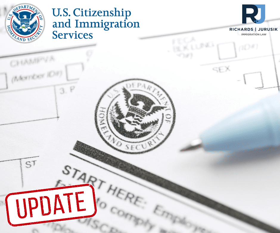 USCIS Tightens Adjustment of Status Review