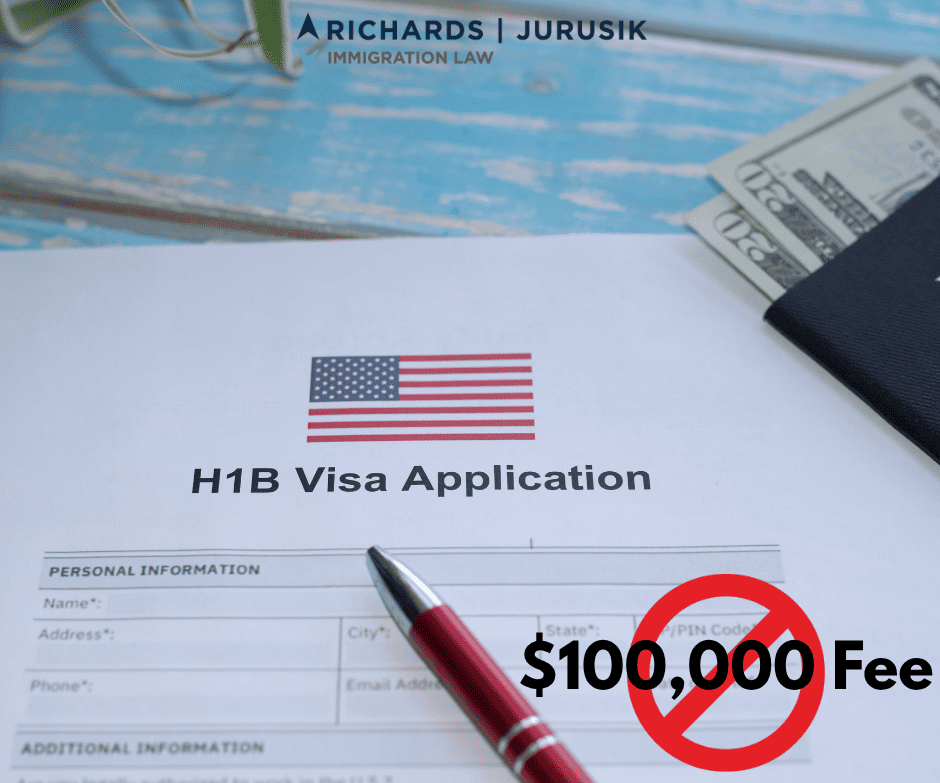 Federal Judge Strikes Down Trump’s $100,000 H-1B Visa Fee Requirement