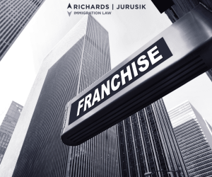 E-2 Visa Through a Franchise: Is It Easier? E-2 Visa Through a Franchise: Is It Easier?