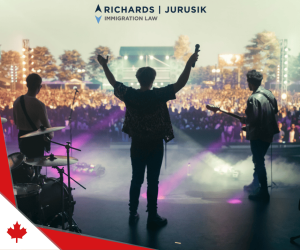 How a DUI Can Impact Concert Tours, Film Productions, and Live Events in Canada How a DUI Can Impact Concert Tours, Film Productions, and Live Events in Canada