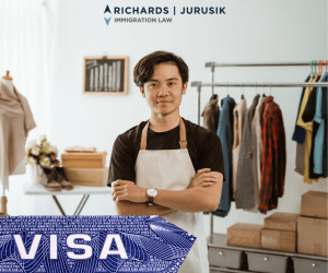 Can a Small Business Qualify for an L-1 Visa?