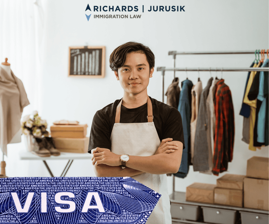 Can a Small Business Qualify for an L-1 Visa?