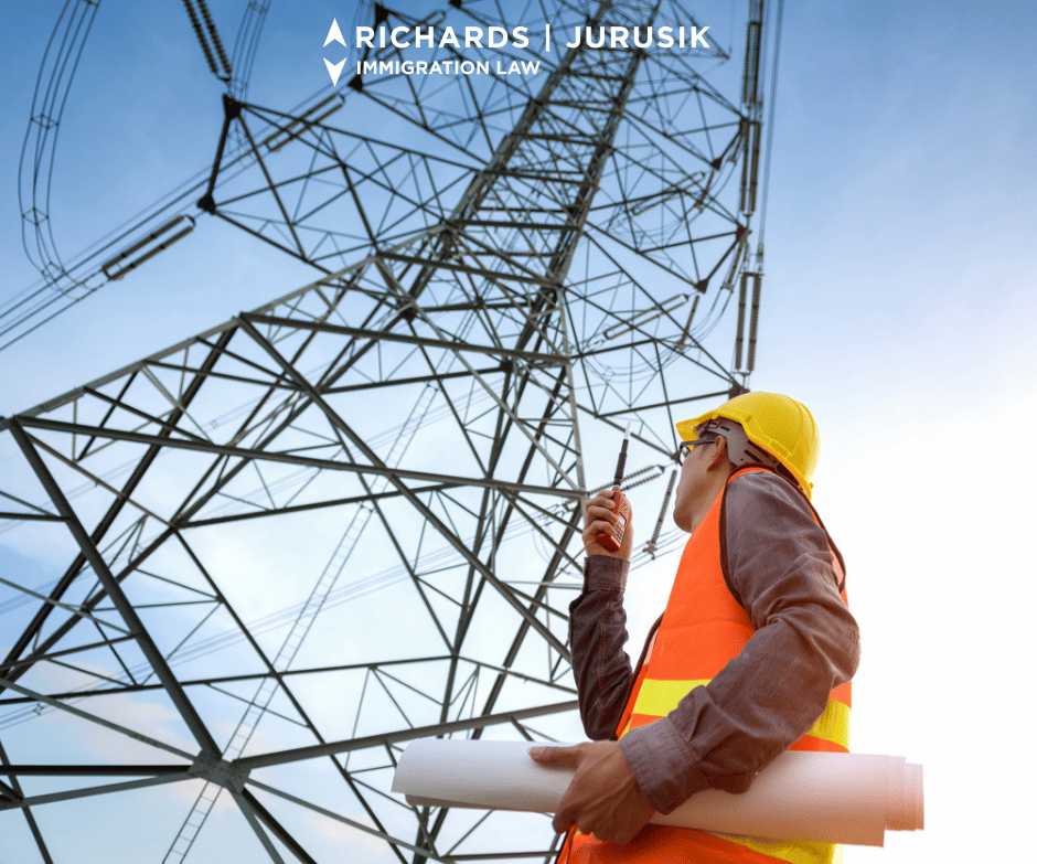 Do I Qualify for a TN Visa as an Engineering Technician in Power Distribution?