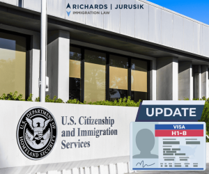 USCIS Reaches the FY 2027 H-1B Cap: What Employers and Foreign Workers Should Do Next USCIS Reaches the FY 2027 H-1B Cap: What Employers and Foreign Workers Should Do Next