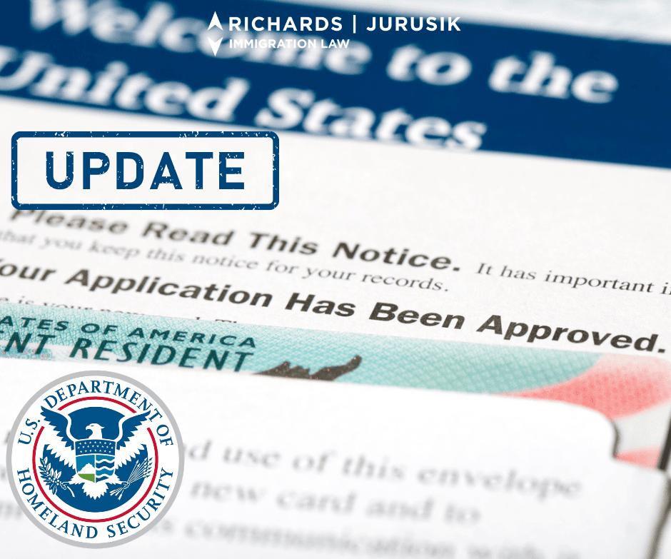 Public Charge Rule Rescinded: What Green Card Applicants Need to Know Before September 18, 2026