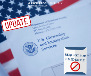 USCIS Can Now Deny Your Application Without Sending an RFE USCIS Can Now Deny Your Application Without Sending an RFE