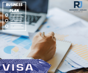 E-2 Visa Business Plan Requirements for Canadian Investors E-2 Visa Business Plan Requirements for Canadian Investors