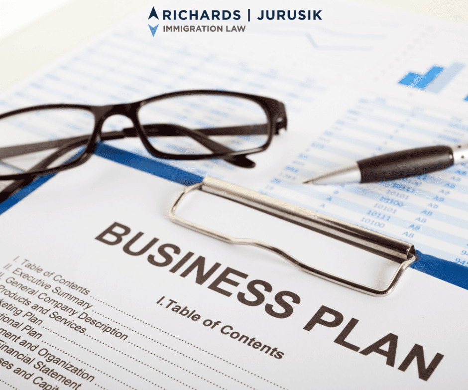 The L-1A New Office Business Plan: What USCIS Actually Wants to See