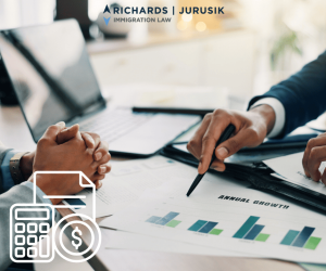 E-2 Visa Substantial Investment: What Canadian Investors Must Know
