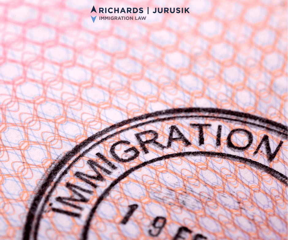What Is My I-94 Record?