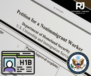DHS Proposes $103,265 Fee for H-1B Cap-Subject Petitions DHS Proposes $103,265 Fee for H-1B Cap-Subject Petitions
