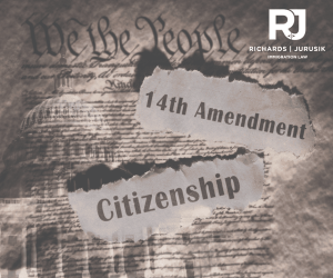 From Dred Scott to Birthright Citizenship: Understanding the Constitutional Connection From Dred Scott to Birthright Citizenship: Understanding the Constitutional Connection