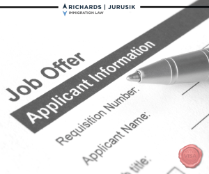 TN Support Letter vs. Job Offer Letter: What You Need to Know TN Support Letter vs. Job Offer Letter: What You Need to Know