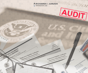 10 Common Form I-9 Mistakes Employers Should Fix Before an ICE Audit 10 Common Form I-9 Mistakes Employers Should Fix Before an ICE Audit