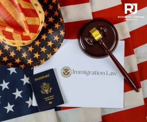 Open Position: Immigration Paralegal – Removal Defense & Family-Based Immigration Open Position: Immigration Paralegal – Removal Defense & Family-Based Immigration