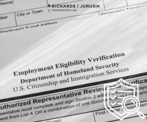 Form I-9 Training for HR Teams: Is Your Company Prepared for an ICE Audit? Form I-9 Training for HR Teams: Is Your Company Prepared for an ICE Audit?