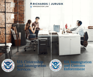Did USCIS, DHS, or ICE Visit Your Business? Prepare for an I-9 Audit Did USCIS, DHS, or ICE Visit Your Business? Prepare for an I-9 Audit