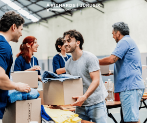 Can I Work for Another Employer or Volunteer While in TN Status? Can I Work for Another Employer or Volunteer While in TN Status?
