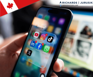 New U.S. Social Media Vetting Could Create Serious Problems for Some Canadian TN Professionals New U.S. Social Media Vetting Could Create Serious Problems for Some Canadian TN Professionals