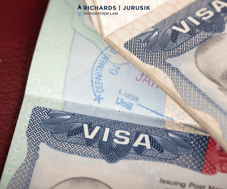 What Does “Dual Intent” Mean in U.S. Immigration?
