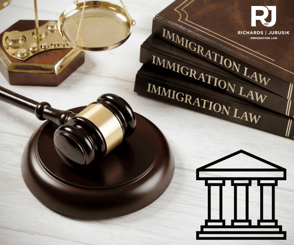 Immigration Bond Hearings vs. Immigration Court Hearings: What’s the Difference?