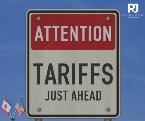 Canadian Businesses Facing U.S. Tariffs: How U.S. Expansion Could Help
