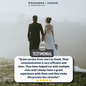 From TN Status to an Approved Marriage-Based Green Card From TN Status to an Approved Marriage-Based Green Card