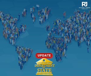 Diversity Visa 2026 Update: State Department Pauses Visa Issuance