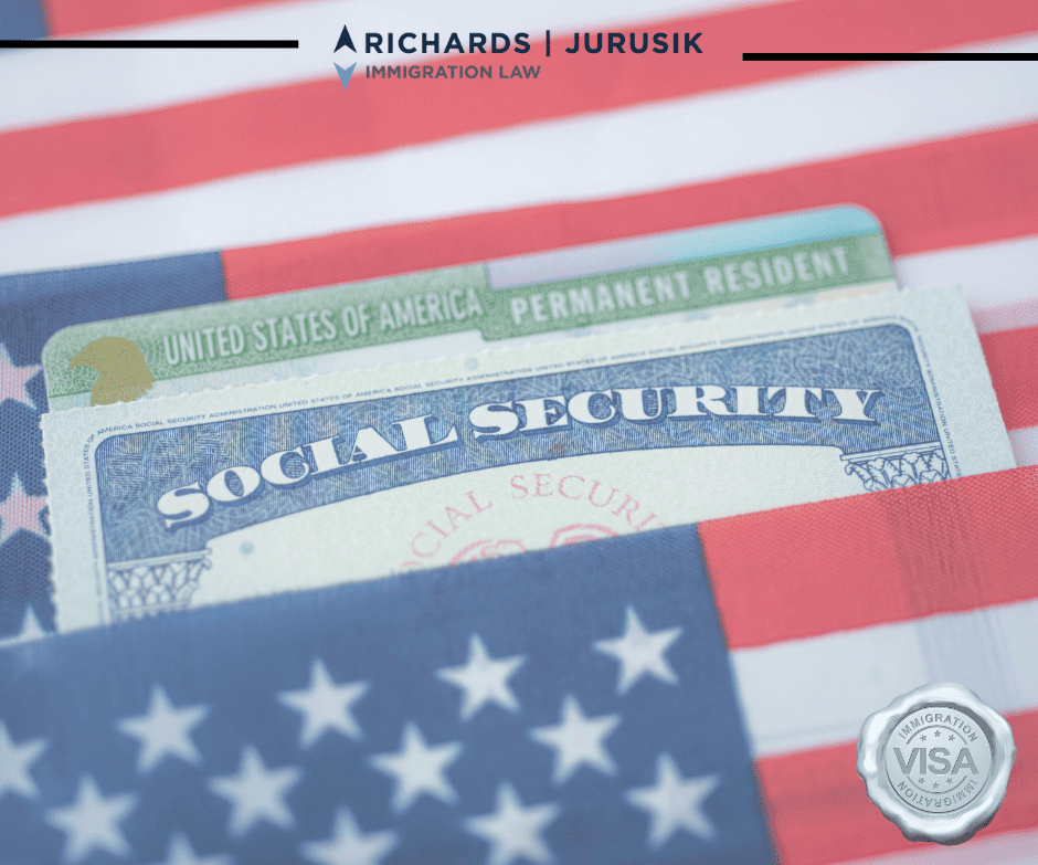 Does Applying for a Green Card Put Your TN Status at Risk?