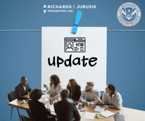 H-1B 60-Day Grace Period Could Be Eliminated Under New DHS Proposal