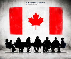 How Do I Move My Canadian Business to the United States?