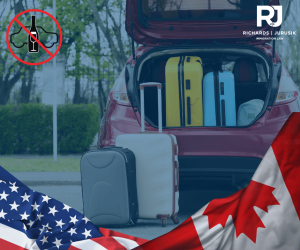 Holiday Weekend Getaway to Canada: Will a Past DUI Stop You at the Border? Holiday Weekend Getaway to Canada: Will a Past DUI Stop You at the Border?