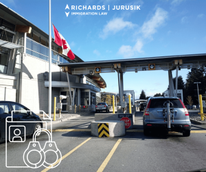 Can Canada See My U.S. Criminal Record at the Border?