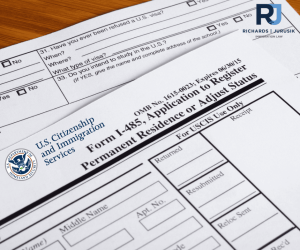 Can I Withdraw Adjustment of Status and Still Visit the United States? Can I Withdraw Adjustment of Status and Still Visit the United States?