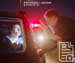My DUI Was Expunged. Can I Go to Canada?