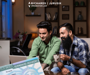 Can Half-Siblings Be Sponsored for a Green Card?