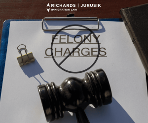 I Was Never Convicted. Can a Criminal Charge Still Affect Entry to Canada? I Was Never Convicted. Can a Criminal Charge Still Affect Entry to Canada?