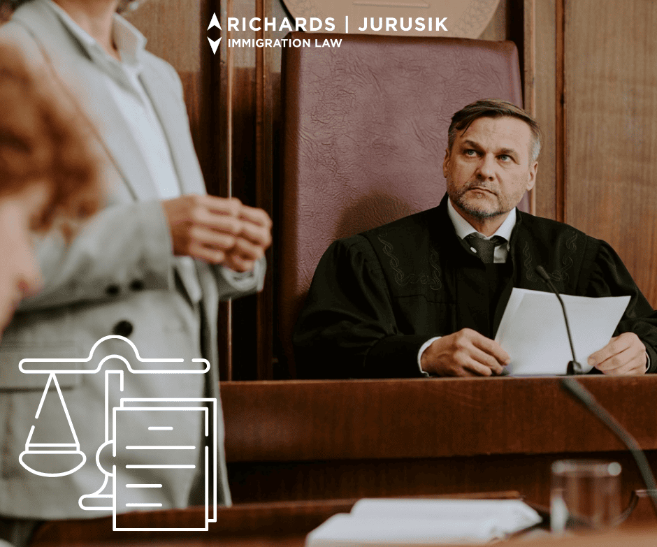 Master Calendar Hearing vs. Individual Hearing: What’s the Difference?