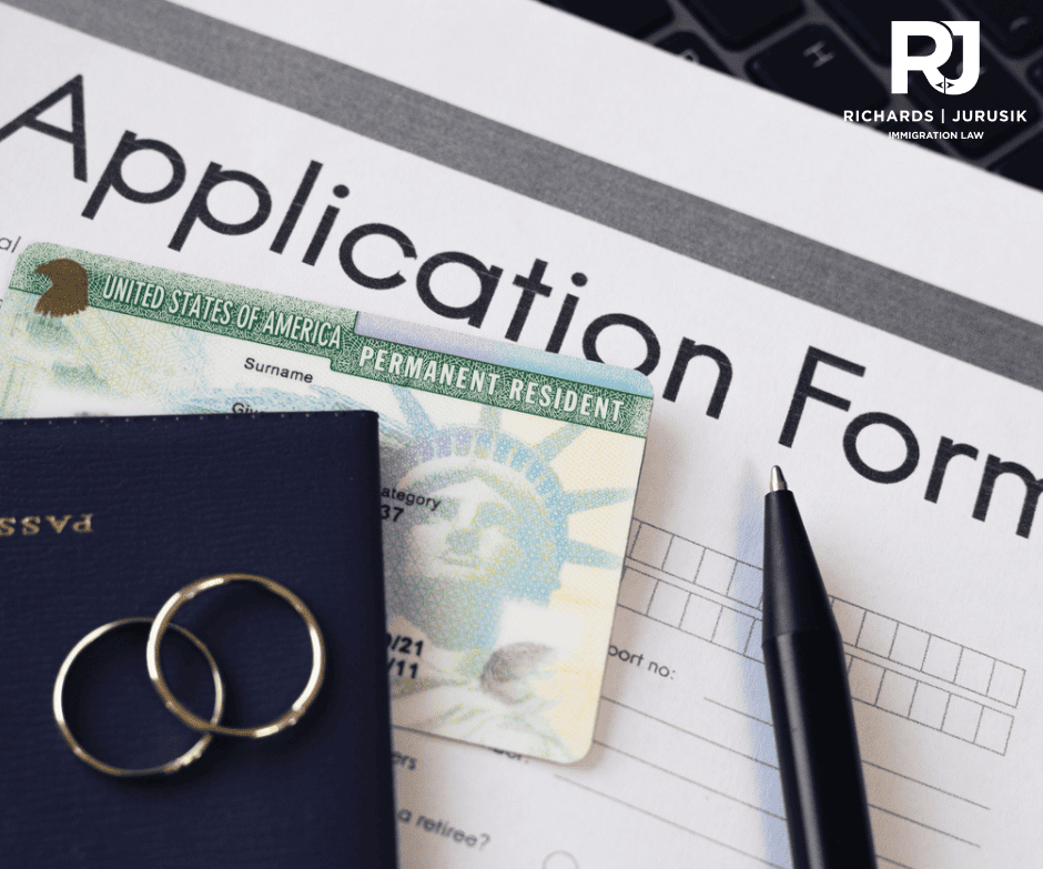 K-1 Fiancé Visa vs. Marriage Green Card: What Utah Couples Should Know