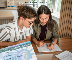 Do You Need to Live Together Before Filing a Marriage Green Card? Do You Need to Live Together Before Filing a Marriage Green Card?