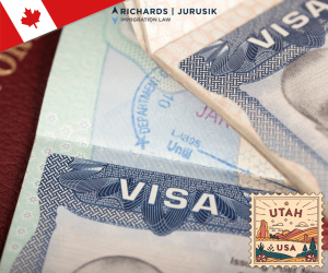 Moving From Canada to Utah for Work: Visa Options Moving From Canada to Utah for Work: Visa Options