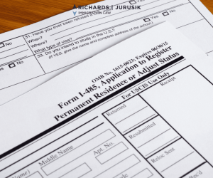 I Entered the United States Without Inspection. Can I Adjust Status or Consular Process?